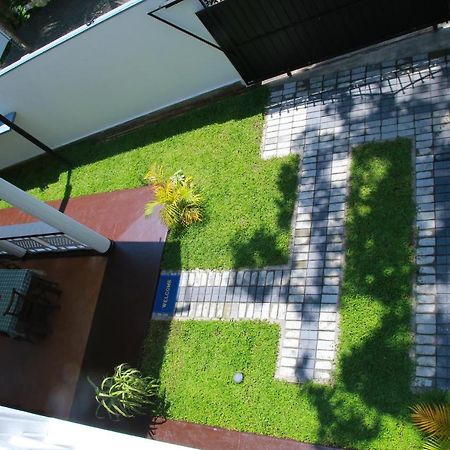 Aken Villa Hikkaduwa Bagian luar foto